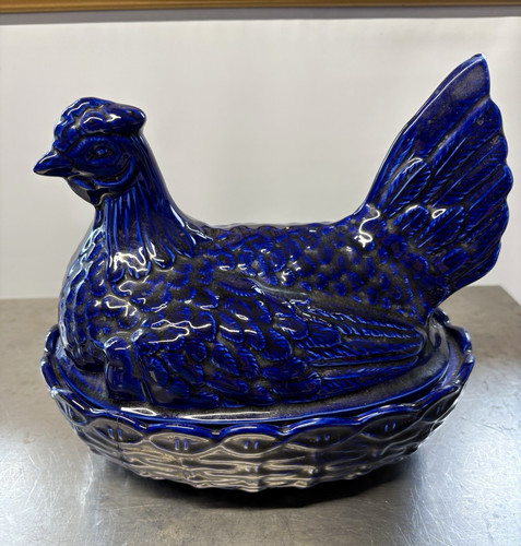 Vintage portmeirion cobalt - portmeirion,
