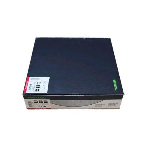 Festool 205662 granat - 205662, d225