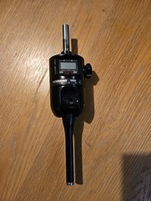 RENISHAW MIH MANUALLY