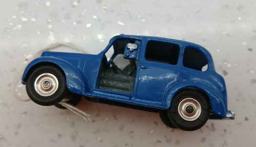 Dinky toys 40h austin - dinky,