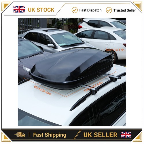 Car roof top - top, 400
