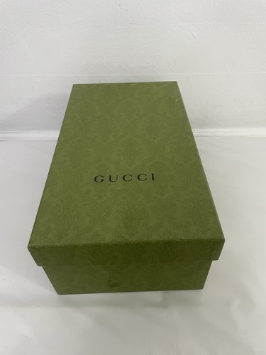 Gucci authentic shoes - gucci,
