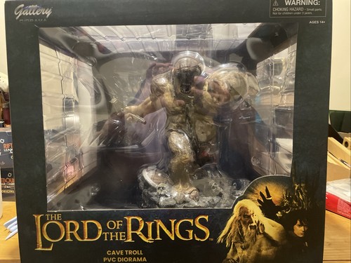 Diamond select lord - of, the