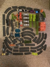 Tomy Trackmaster Thomas the Tank Engine Assorted Bundle