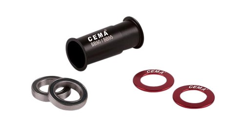 Cema stainless steel - stainless,
