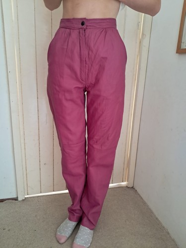 Vintage pink real - pink,