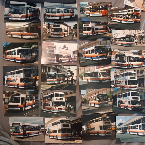 Sunderland newcastle busways - sunderland,