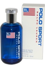 Ralph Lauren Polo Sport Men