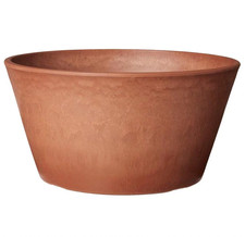 Sleek 10 In. X 5 In. Terra