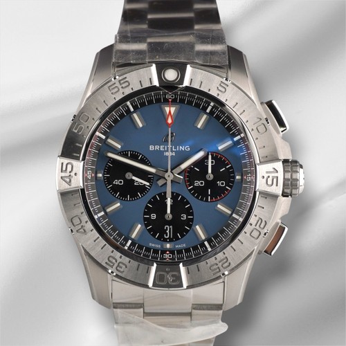 Breitling 44mm avenger b01 - 44mm,