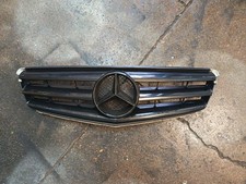 MERCEDES C CLASS W204  FRONT