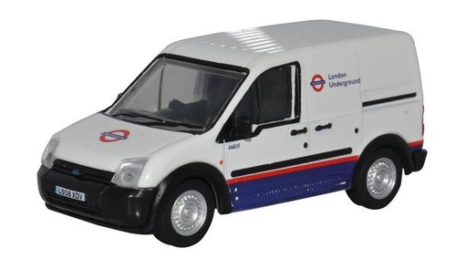 Oxford diecast 76ftc011 ford - 76ftc011,