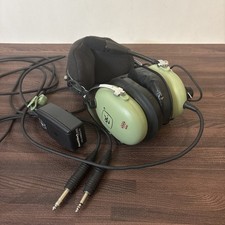 David Clark H10-13X ANR