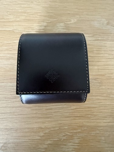 Brown leather watch - watch, for