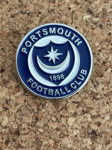 Portsmouth quality enamel - ,