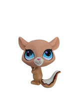 LPS - Littlest Pet Shop Figure