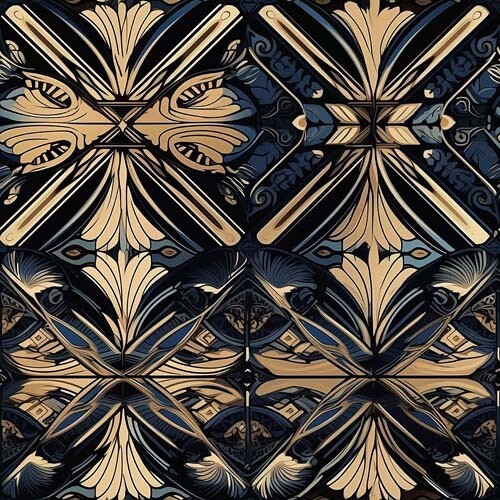 20x art deco peel and - peel,