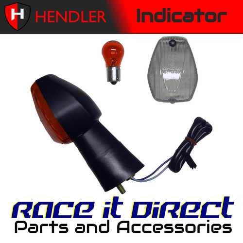 Indicator for honda - for, 650