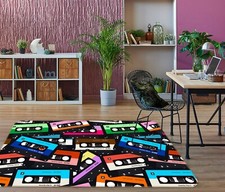 3D Color Magnetic Tape