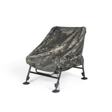 Nash Indulgence Universal Waterproof Chair Cover Camo NEW Carp Chair Cover