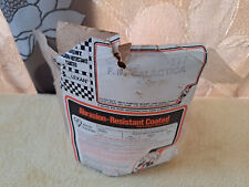BOB HEATH - FM GALACTICA BS6658 MOTORCYCLE HELMET VISOR - 177 - VINTAGE
