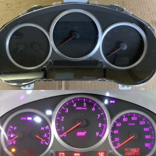 Subaru impreza gdb wrx - gdb,