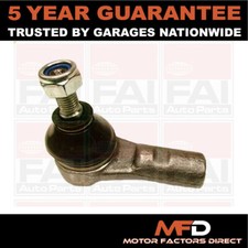 Fits Ford Fiesta Escort Capri