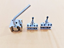 Quick Change Toolpost Set 3
