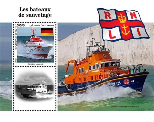 Hermann marwede rnli - hermann, marwede/rnli