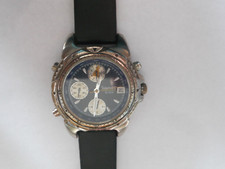 Timberland Chronograph