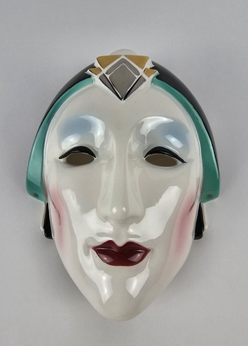 Vintage lady vandor - vintage,