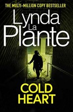 Cold Heart By Lynda La Plante