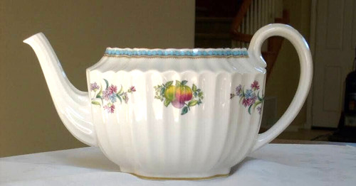 Spode trapnell sprays - spode.trapnell,