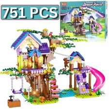JONTOM LTD Tree House Playset