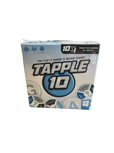 Tapple nib - tapple,