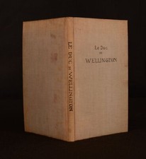 1853 Le Duc De Wellington