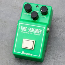 Ibanez ts808 tube - ibanez,