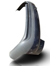 Audi A6 C6 Rear Bumper 2004 TO