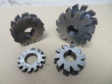 HSS CONCAVE RADIUS HORIZONTAL