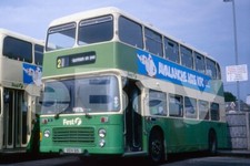 Bus Photo - First Southern