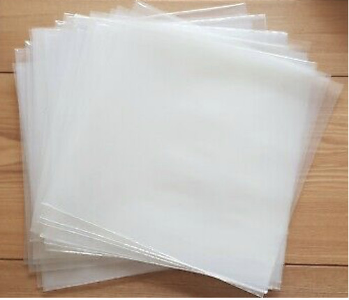 100 250g plastic outer - 250g,