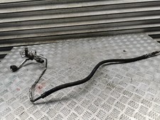 BENTLEY TURBO R AC AIR CON COMPRESSOR PIPE 6.8 PETROL R134A 1985 - 1992 