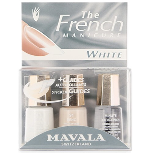 Mavala mini nail color french - mavala,