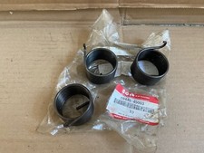 SUZUKI RM400 1979-80 Kickstart