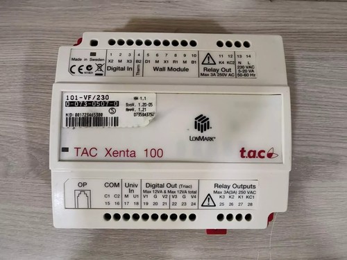 Tac xenta 100 - tac,