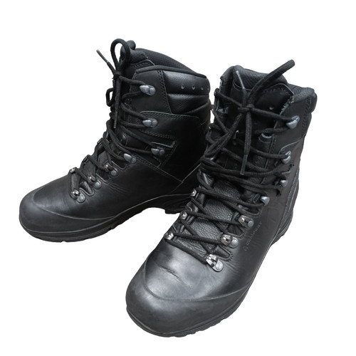 Haix commander gtx combat - haix,