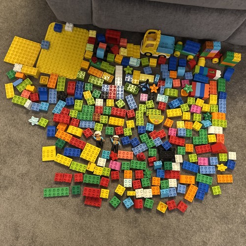Lego duplo bundle - bundle, of
