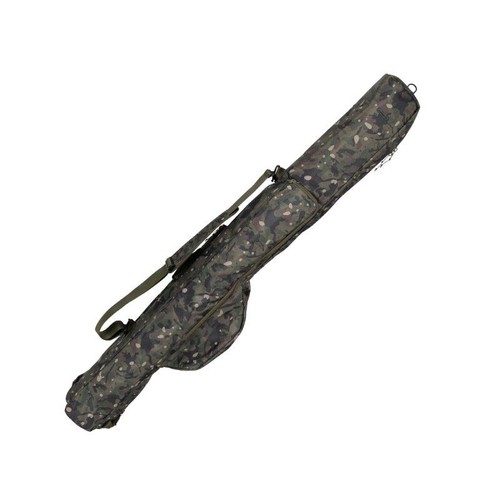 Trakker nxc camo rod sleeve - nxc,