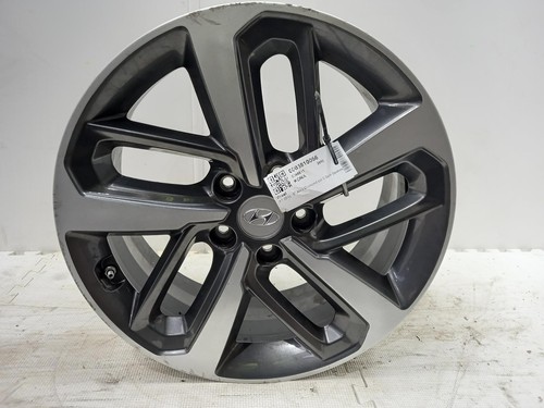 Hyundai kona alloy wheel - hyundai,