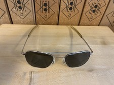 American Optical Bright Chrome